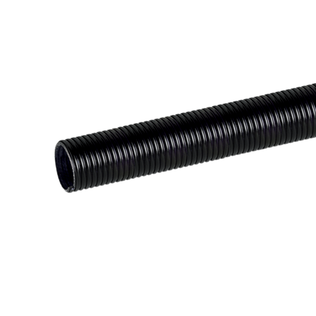 Braided EPDM
